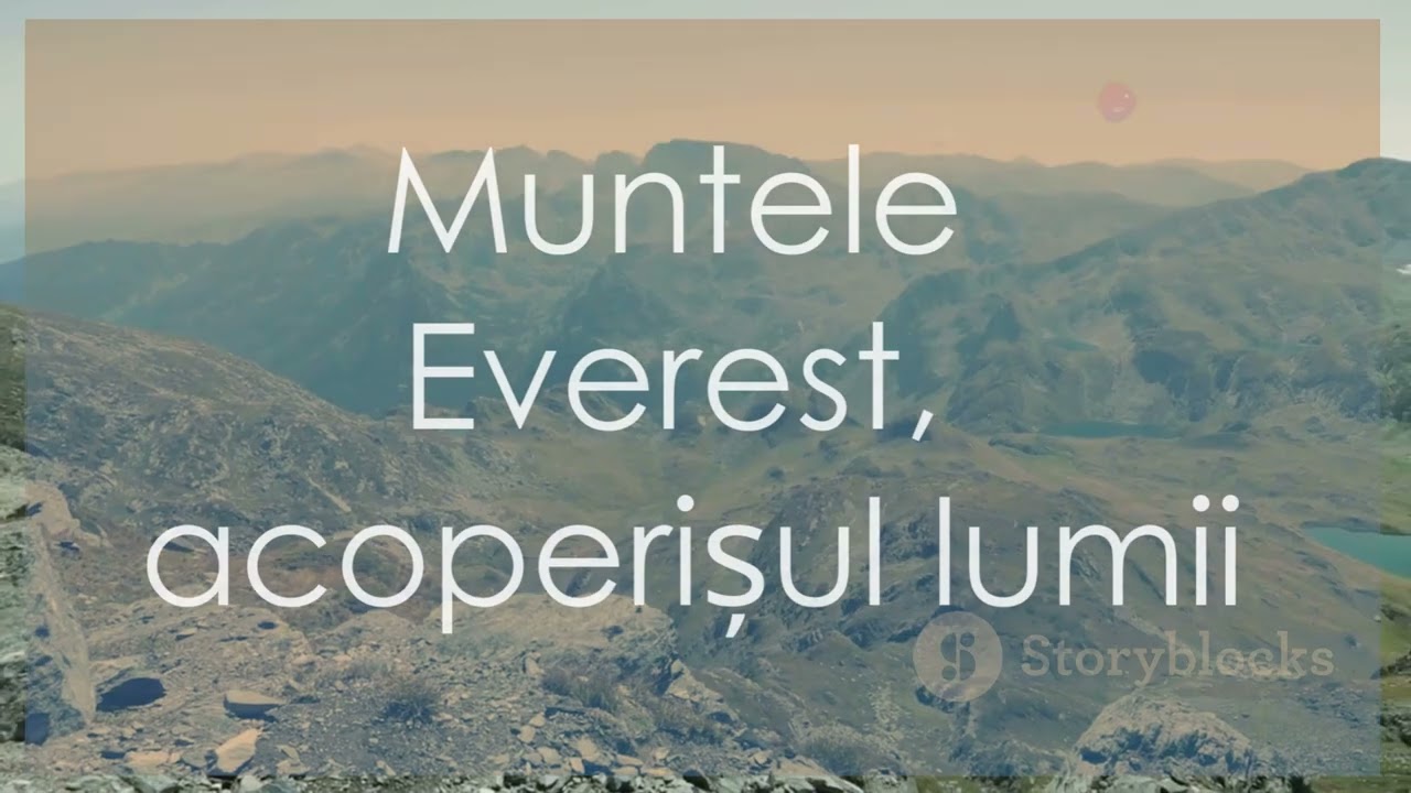 10 Minute de Adevăruri Uimitoare Despre Pământ!