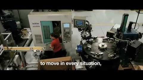 Dayco Video 2012 (English)  - www.dayco.com