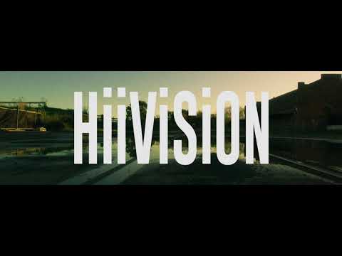 Plastic Face - HiiViSiON