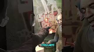 Gta 4Teki̇ Fare Adamşfet