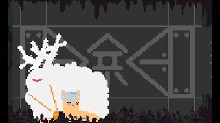 Unnatural Selection Rain World Original Music By Whoa Horsey