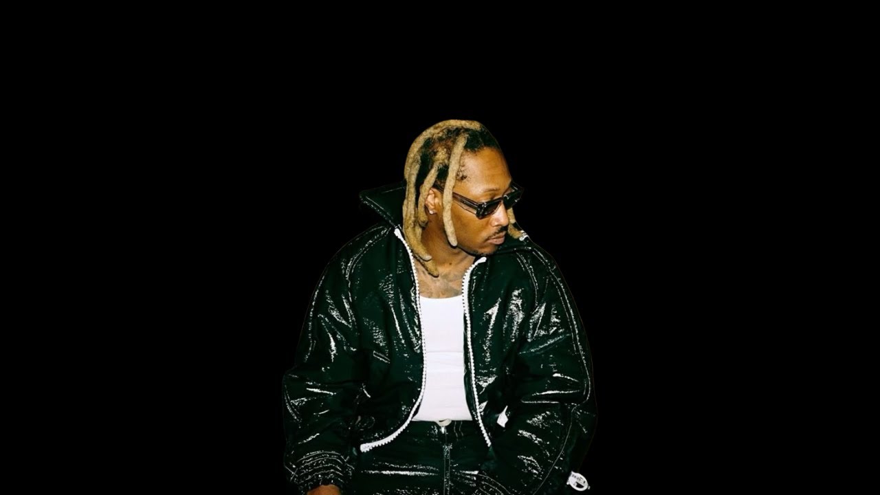 FUTURE TYPE BEAT | "PLUTO"  | Freestyle Beat | Type Beat | Hard Type Beat | Rap Type Beat 2026