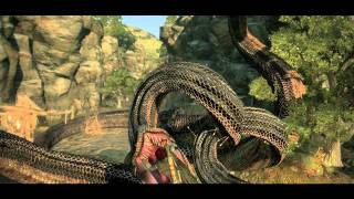 Hydra Gameplay