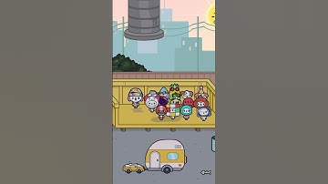 How To Make Your Own Crumpets!!! 😀😲 | Toca Boca Crumpets Hack | Toca Boca Secret Crumpets