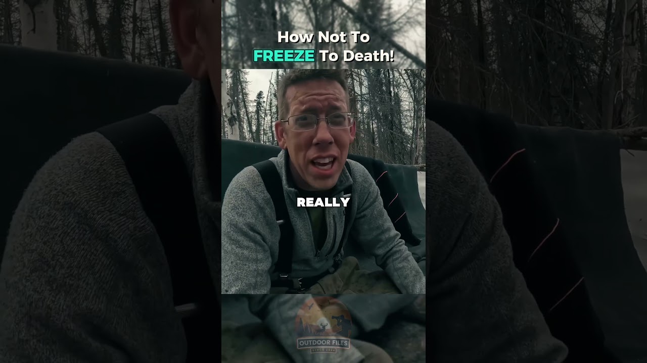 Eating Like A King In ALASKA…🥶🗻  |