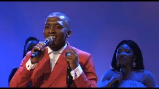 Dumi Mkokstad - Ingetsemane (Calvary: Live at City Hill Church)