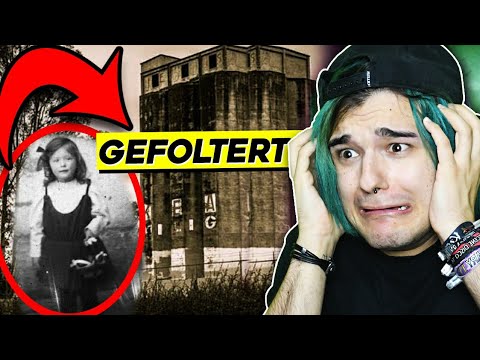 Video: Der Gruseligste Ort In Pripyat - Alternative Ansicht