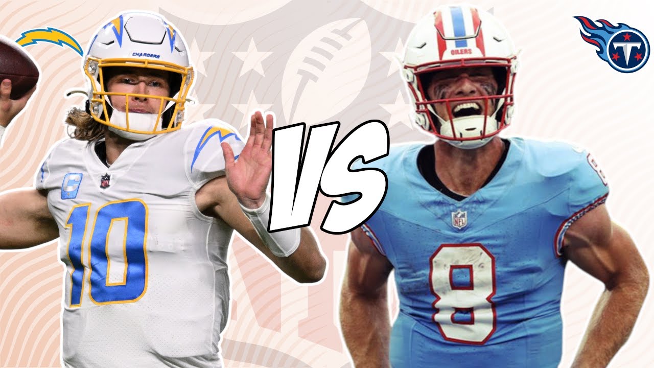 Los Angeles Chargers Vs Tennessee Titans 11 10 24 NFL Pick Prediction los-angeles-chargers-vs-tennessee-titans-11-10-24-nfl-pick-prediction