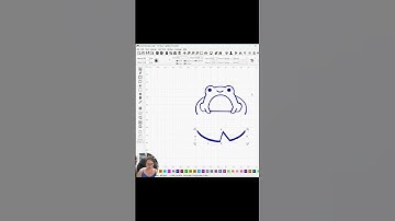 How to Crop, Trim or remove part of an image in Lightburn 2.0
