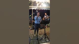 Gadis Sandakan Sabah ini suara paling padu..Beaby Pearl cover Putus Terpaksa