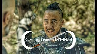 Kuruluş Osman Müzikleri - Gök Tengri V4 Resimi