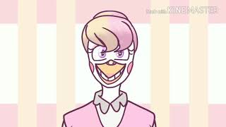 IM POPPY meme (Feat. Funtime Chica/Charlotte)