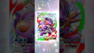 Mega Swampert EX. #pokemon #pokémon #packbattle #pokemoncards #packopenning #pokemontcg