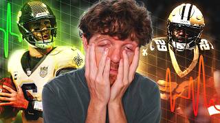 Season 2 is an Absolute DISASTER.. $2,000 Saints CFM!