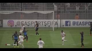 Fifa 17 Superbe Frappe De Rybus