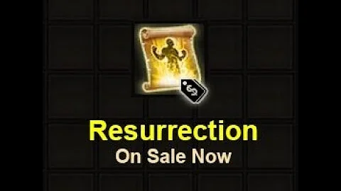 where to buy resurrection scrolls divinity 2