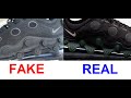 How to spot fake Nike Airmax  720 Ispa sneakers. Real vs fake Nike Ispa 720