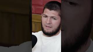 Mental Strengthtoughness - Khabib Nurmagomedov