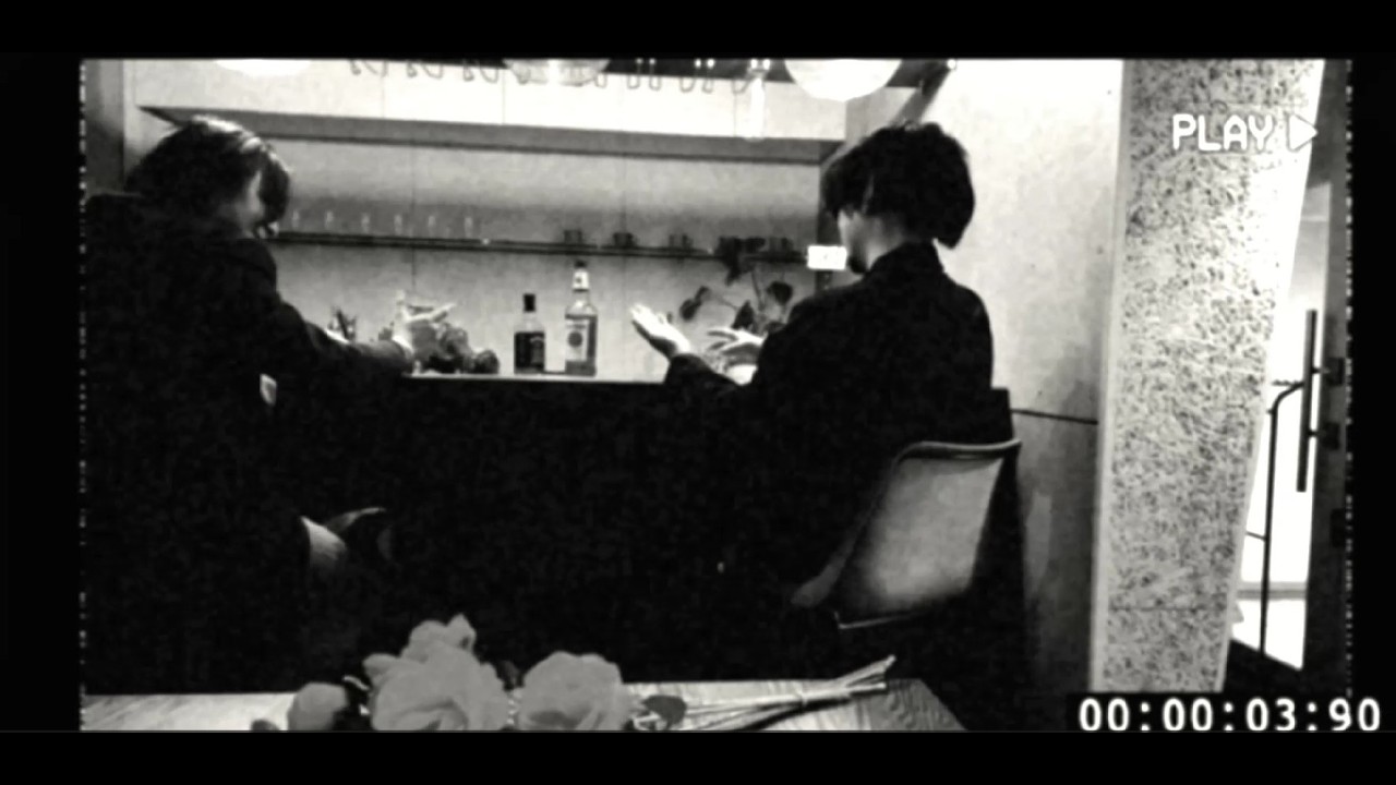 Rezz　American TV　chapter１