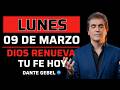 EMPIEZA EL LUNES CON FE | Cuando La Falta De Fe Te Destroza, Dios Te Renueva Hoy | Dante Gebel
