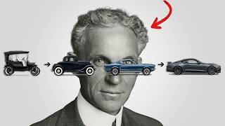 Henry Ford's Strange Approach to Business