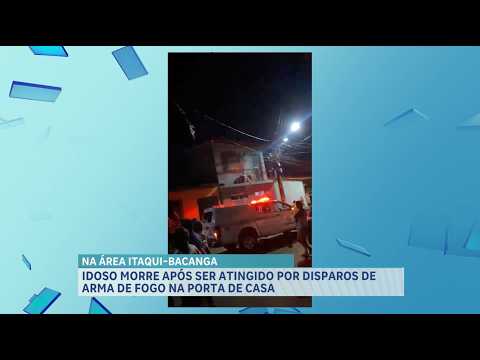 ST HOMICIDE ALTO DA VITÓRIA 09/02