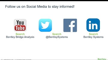 LEAP Bridge Concrete - CONNECT Advisor