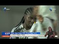 CAN Marrocos: Seleção nacional de futebol feminino perde com Mali por 2 - 3