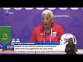 CAN Marrocos: Seleção nacional de futebol feminino perde com Mali por 2 - 3