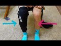 MTB KNEE PAD SHIN GUARD UNBOXING & REVIEW | ION K-PACT SELECT | Ep. 39