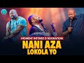 Pasteur Moise Mbiye - Nani eza lokola yo | 1 Heure D'adoration et Louange | Bible