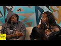 MAINO PRESENTS KITCHEN TALK - EP34 SNIPPET being molested by her Stepdad, and more.