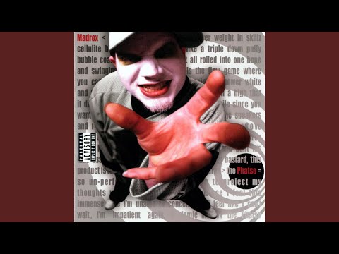 Jamie Madrox — Take It 4 What It Is