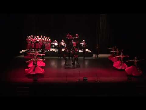 ბაგრატი-ადილა, საფრანგეთი, სრული პროგრამა •  BAGRATI-ADILA, France, Full concert, part 1