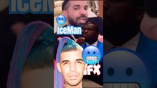 50 Cent - Drake - Iceman Album Reaction