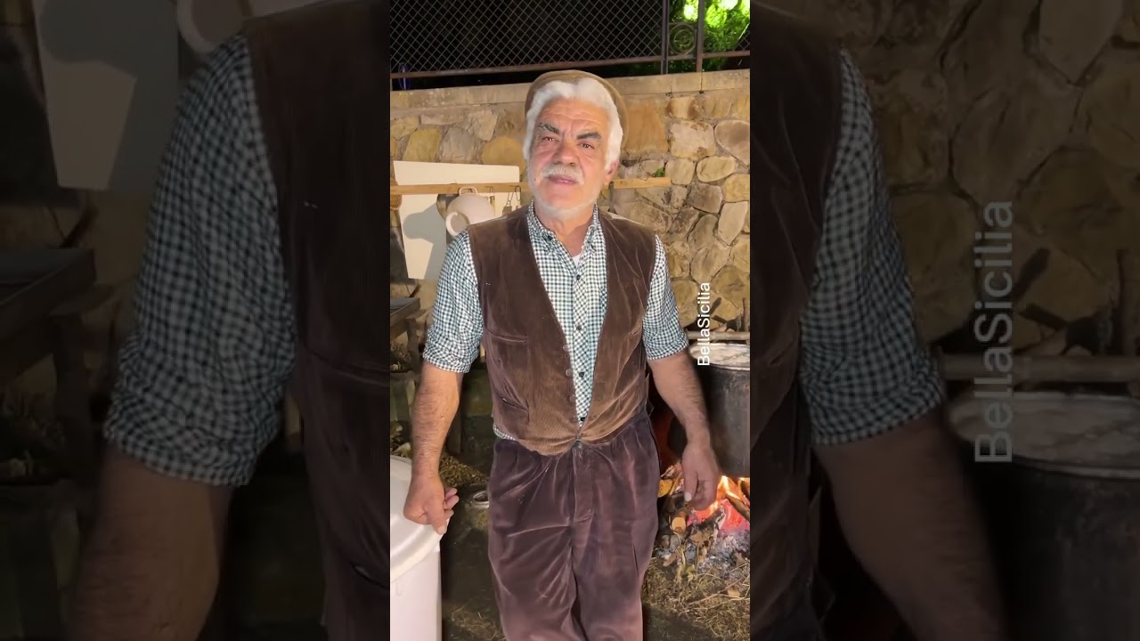 Il segreto per una ricotta perfetta