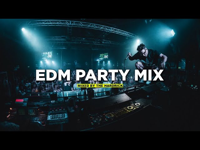 Party Mix 2021 - Best of EDM & Electro House Mashup Party Mix #1 class=