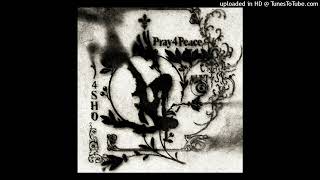 4SHO - FUKKIT x Y$57 (prod. SAURXN) PRAY4PEACE