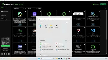 How to fix "Application launch error" in Jupiter Notebook. Anaconda 3