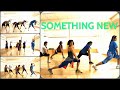 Zumba® Cool Down Routine by Vijaya | Something New (Zumba Glutes)