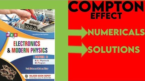 Numerical problems in Compton