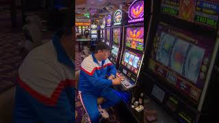 МАКСИМАЛЬНАЯ СТАВКА КОТОРАЯ ШОКИРОВАЛА ВСЕХ#shorts #rek #slot #casino #bigwin #bonus