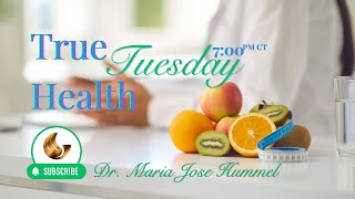 True Health Tuesday - 09.16.25 The Healing Properties of Fasting
