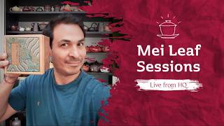 Unboxing Teaware and New Releases - LIVE SESSION