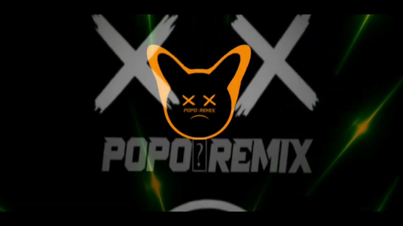 [ BEST REMIX MANYAO 2K25] JAN MUSIC REMIX