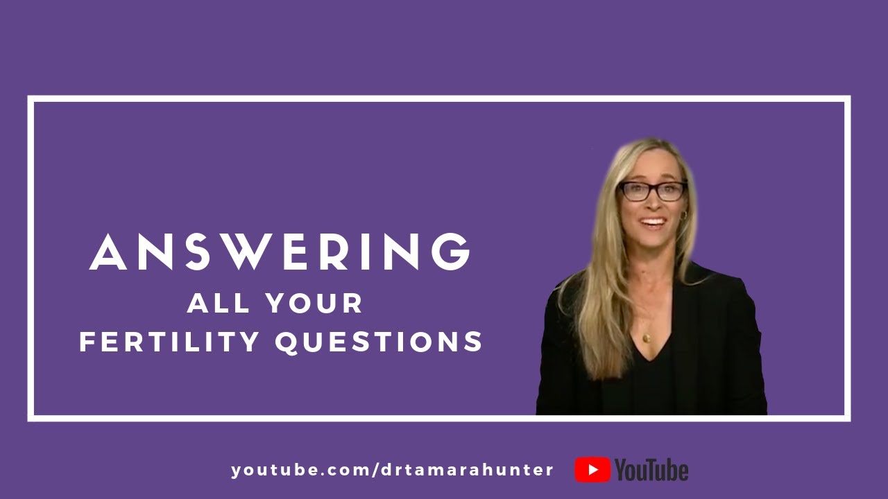 How does a low AMH affect my fertility?