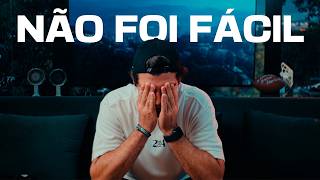 SEM FILTRO: LANÇAMOS NOSSO FILME nos ESTADOS UNIDOS - Todos os Bastidores!
