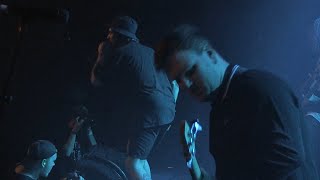 hate5six Alpha Wolf  January 18 2020