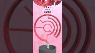 Balls Rotate Levels 1-20 Voodoo IOS Gameplay screenshot 4