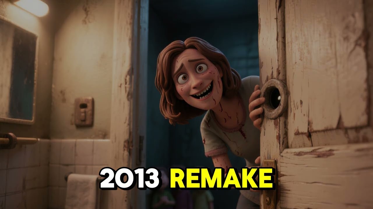 🎬 Evil Dead Rise (2023) | Horror Movie Explained / Review